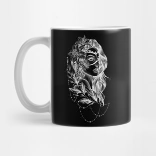 Gypsy soul Mug